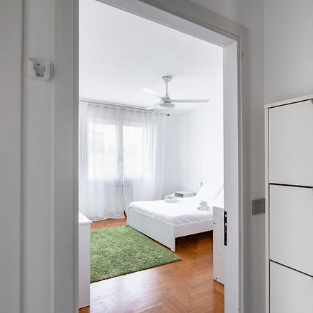 Apartament Padova Terrace Flat Zewnętrze zdjęcie