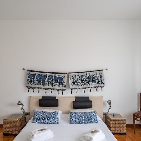 Apartament Padova Terrace Flat Zewnętrze zdjęcie