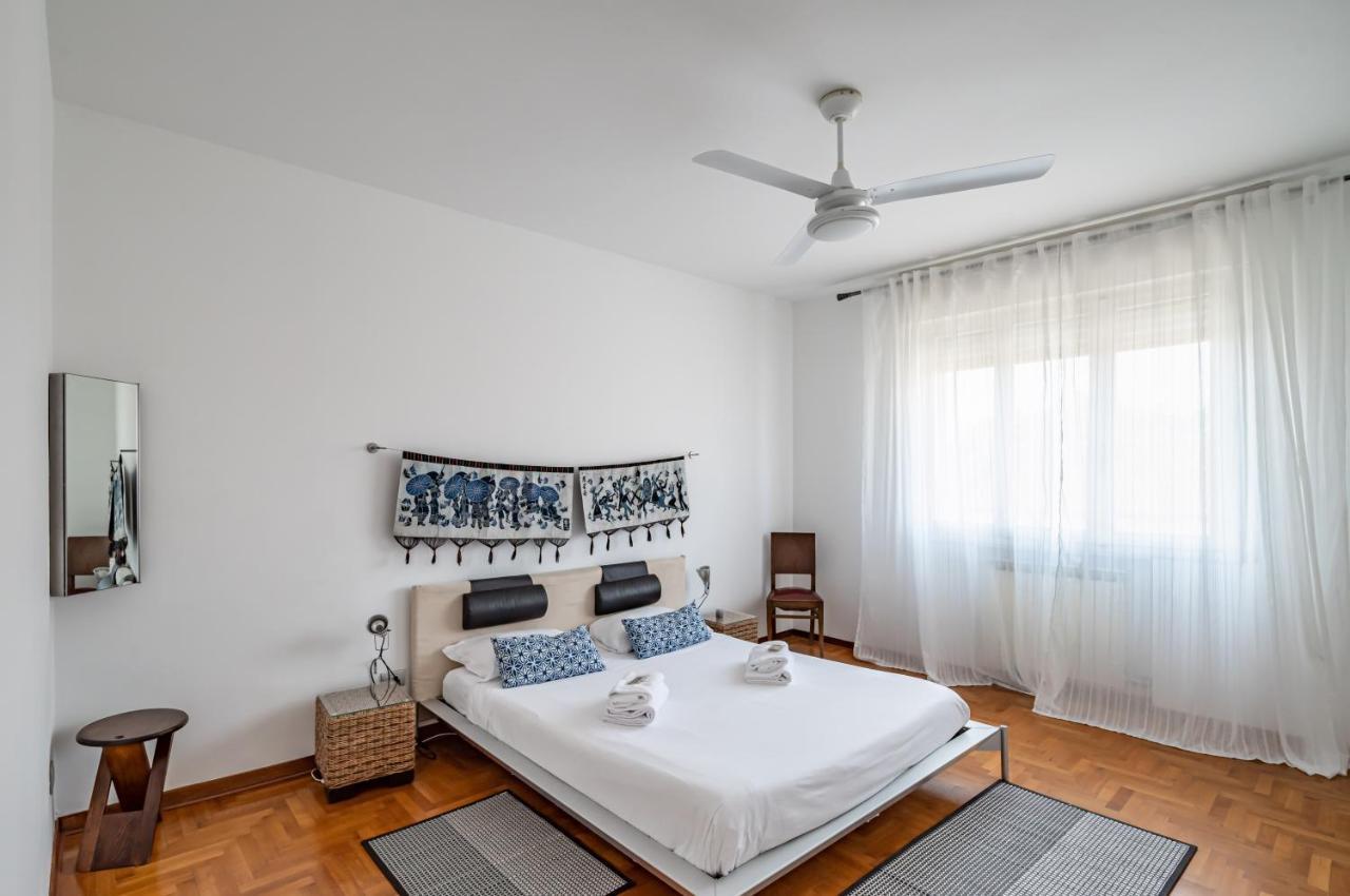 Apartament Padova Terrace Flat Zewnętrze zdjęcie