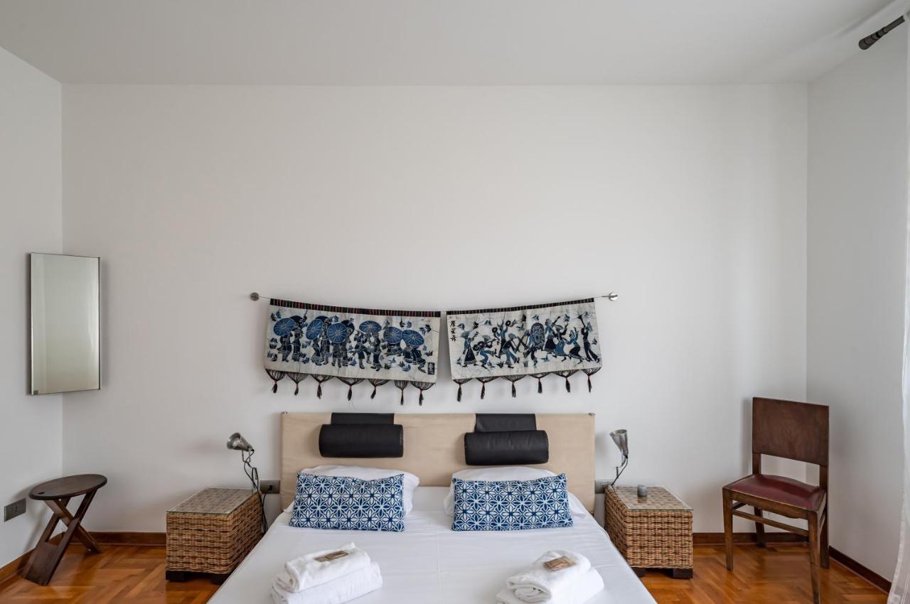 Apartament Padova Terrace Flat Zewnętrze zdjęcie
