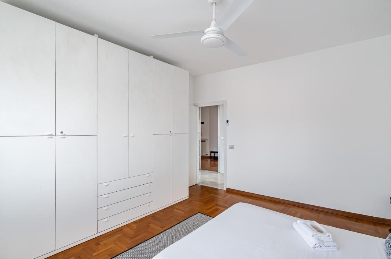 Apartament Padova Terrace Flat Zewnętrze zdjęcie