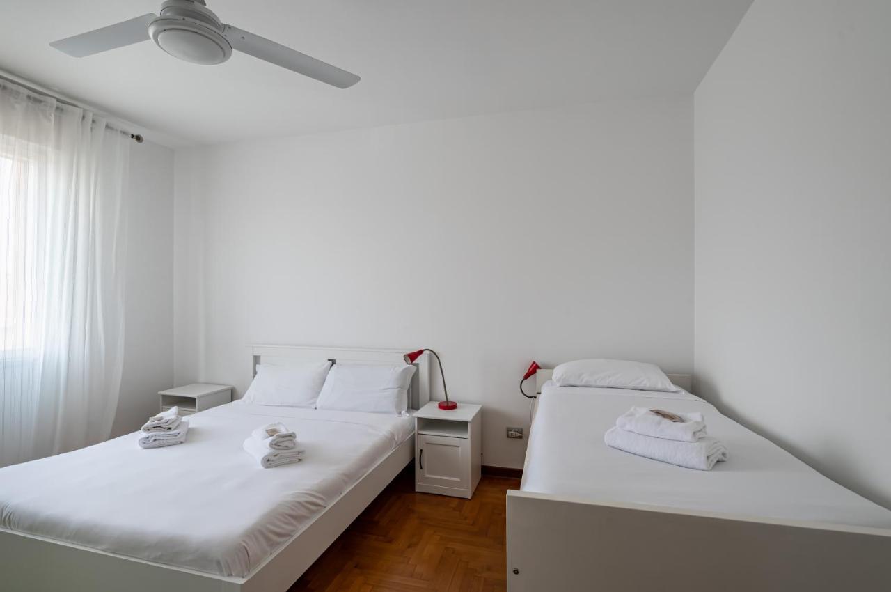 Apartament Padova Terrace Flat Zewnętrze zdjęcie