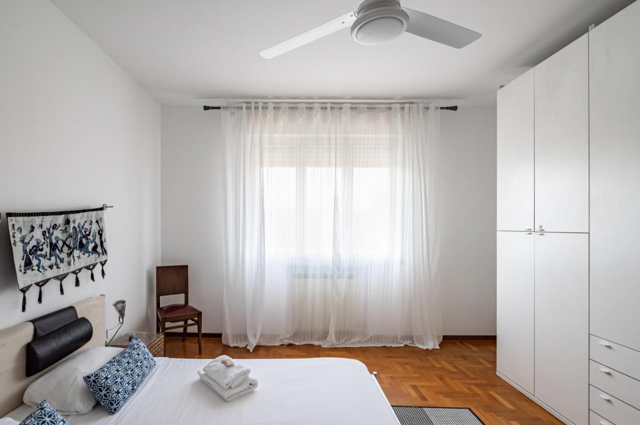 Apartament Padova Terrace Flat Zewnętrze zdjęcie