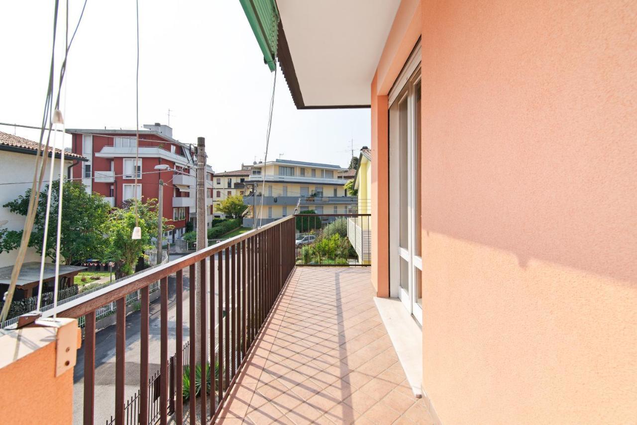 Apartament Padova Terrace Flat Zewnętrze zdjęcie
