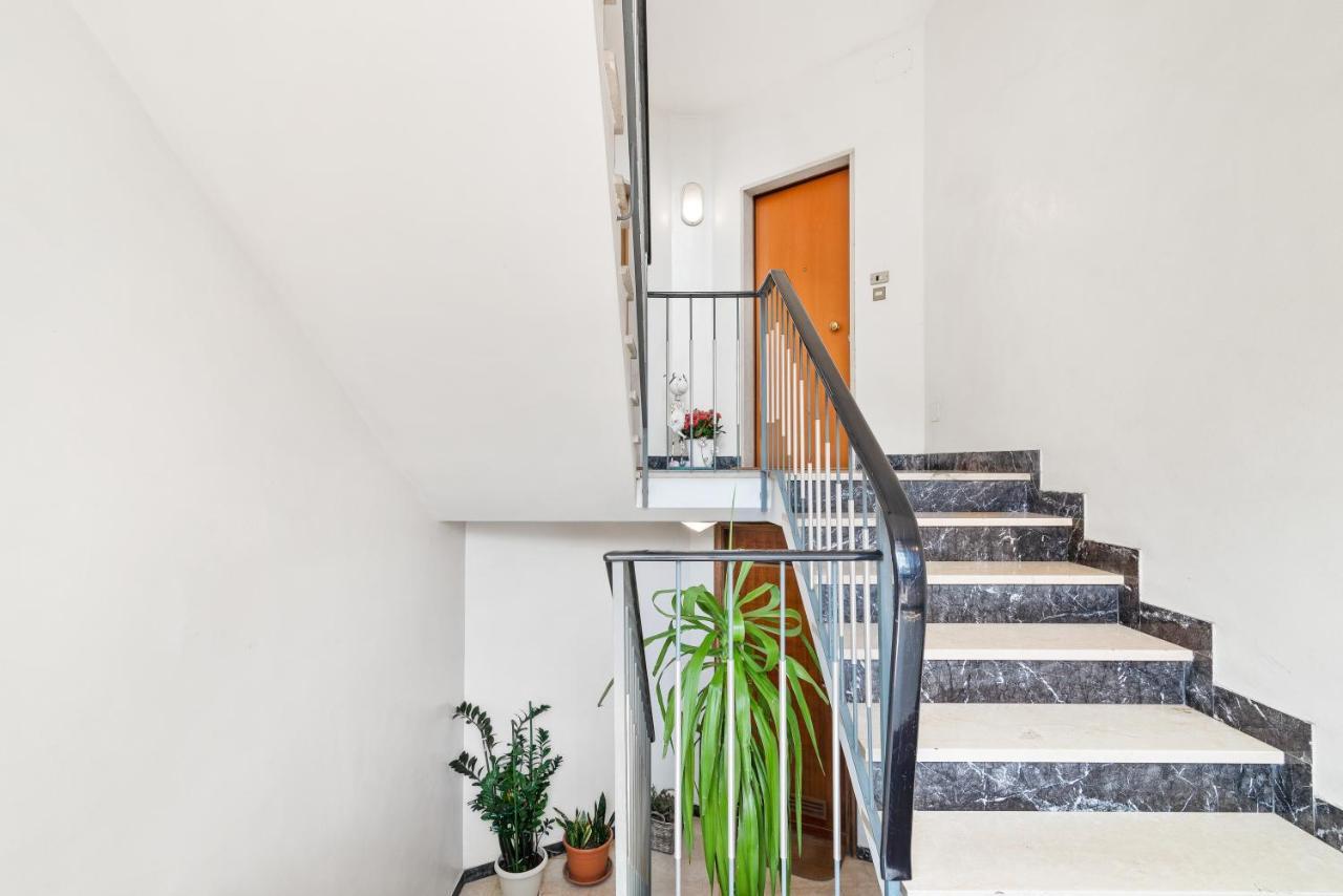 Apartament Padova Terrace Flat Zewnętrze zdjęcie
