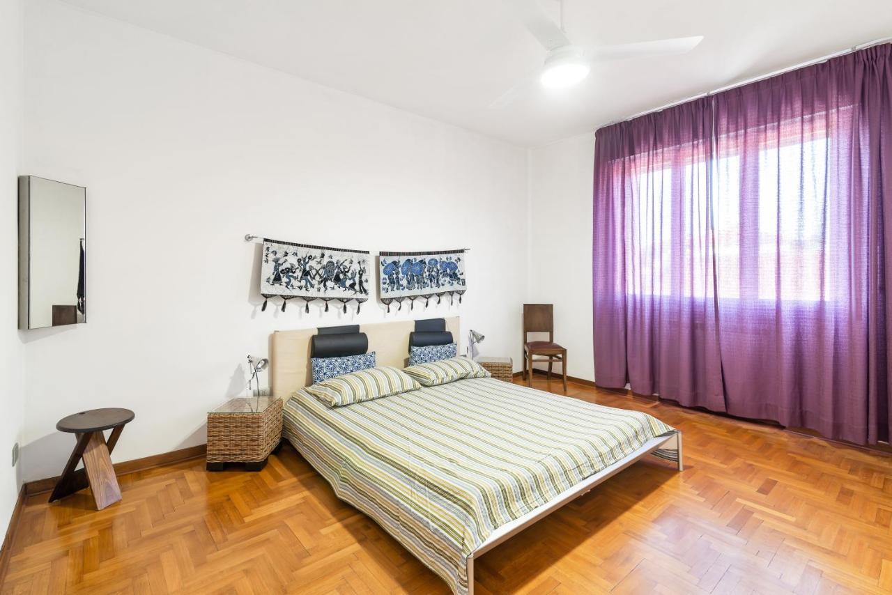 Apartament Padova Terrace Flat Zewnętrze zdjęcie