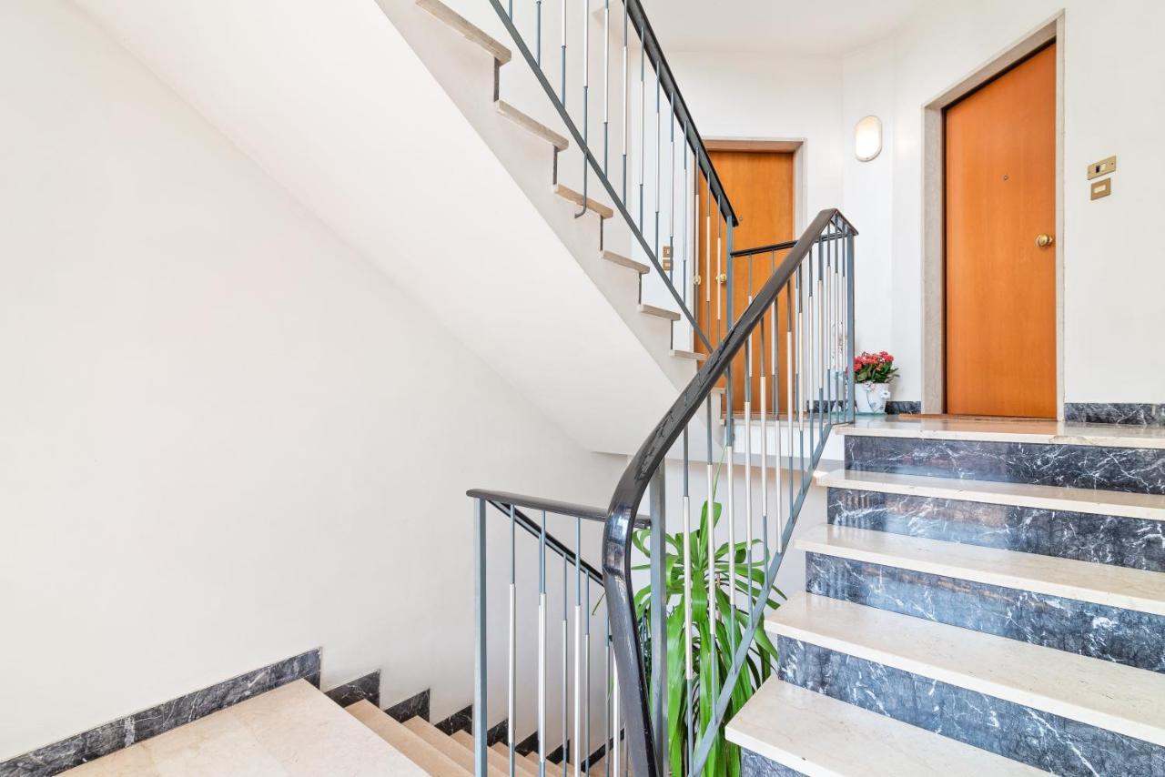 Apartament Padova Terrace Flat Zewnętrze zdjęcie