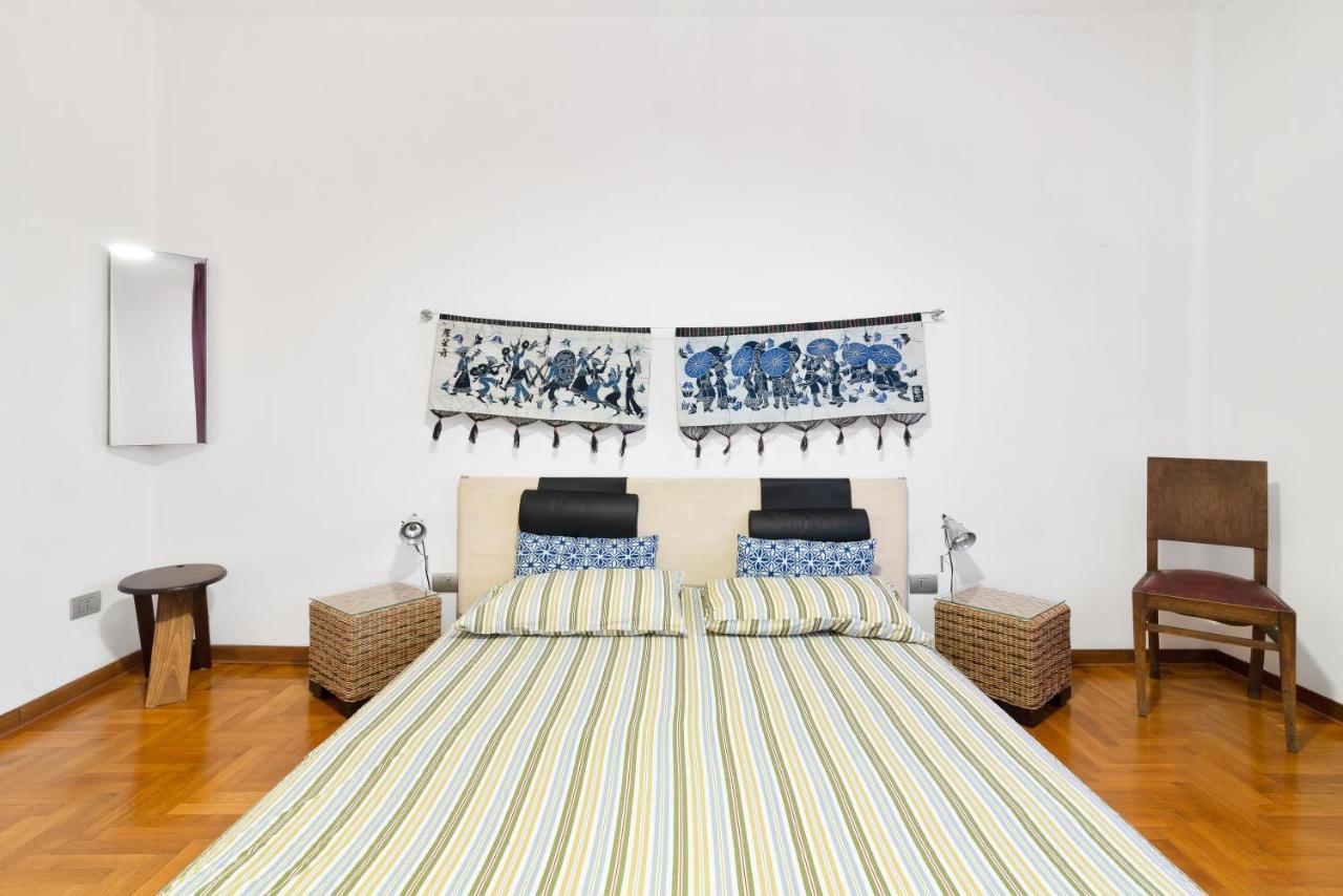 Apartament Padova Terrace Flat Zewnętrze zdjęcie