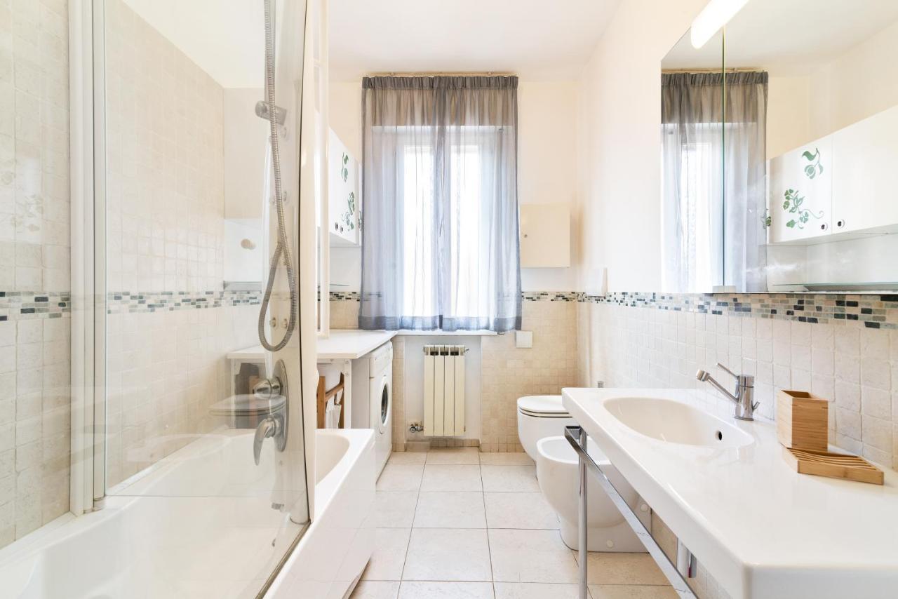 Apartament Padova Terrace Flat Zewnętrze zdjęcie