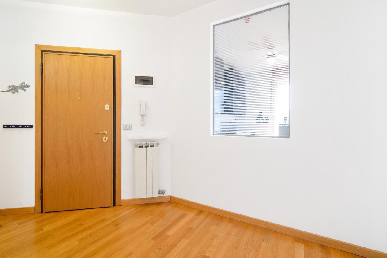 Apartament Padova Terrace Flat Zewnętrze zdjęcie